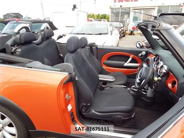 Bmw MINI 2005-05 293811-6