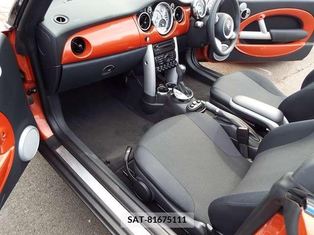 Bmw MINI 2005-05 293811-7