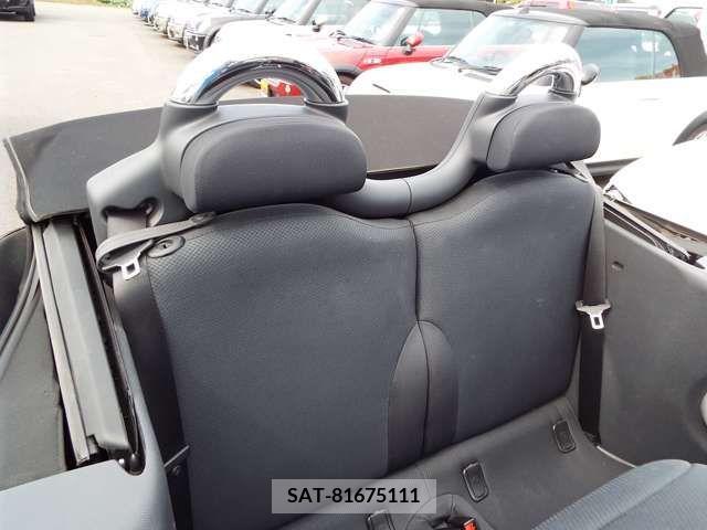 Bmw MINI 2005-05 293811-9