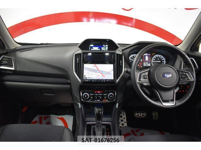 Subaru FORESTER 2021-11 218259-4