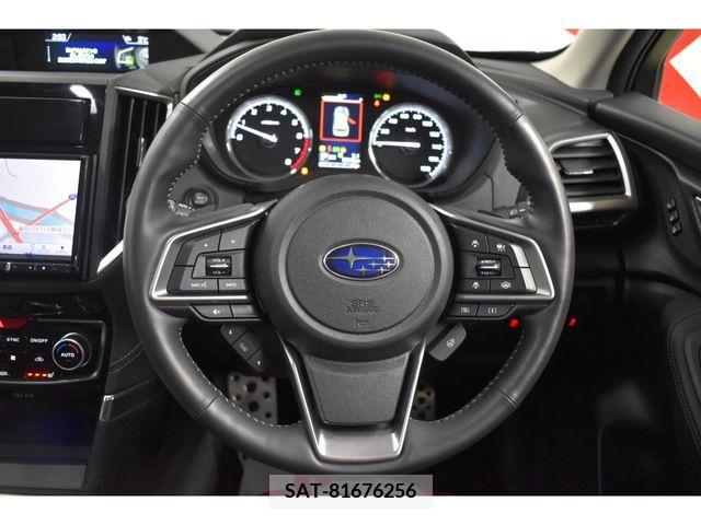 Subaru FORESTER 2021-11 218259-5