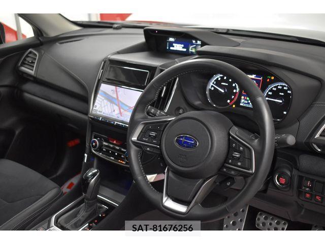 Subaru FORESTER 2021-11 218259-6