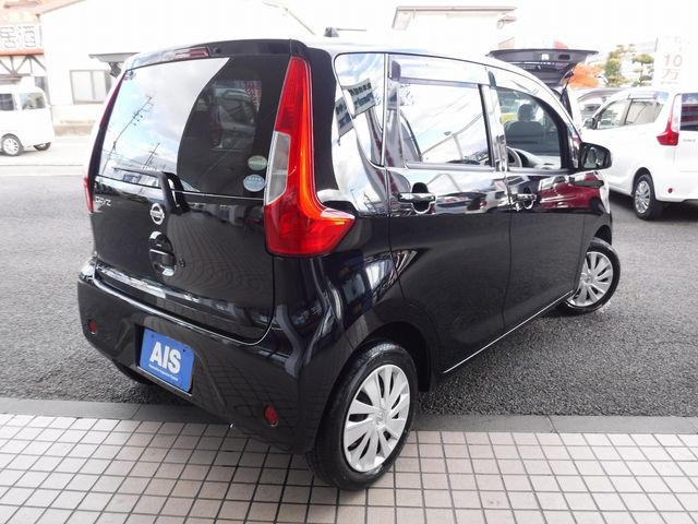 Nissan DAYZ 2018-05 180773-2