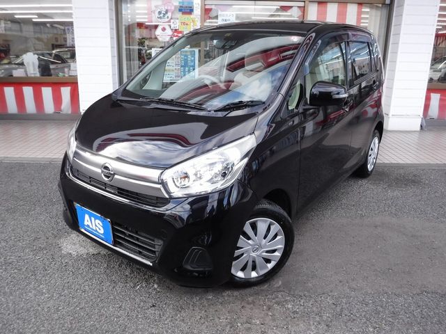 Nissan DAYZ 2018-05 180773-0