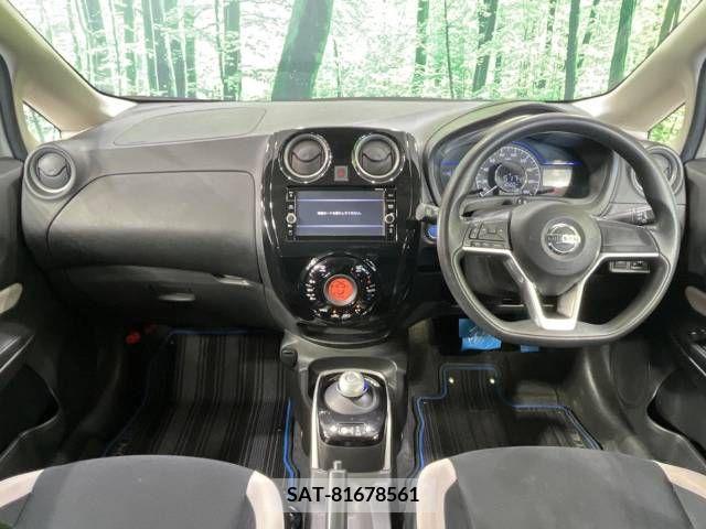Nissan NOTE 2018-03 279856-1