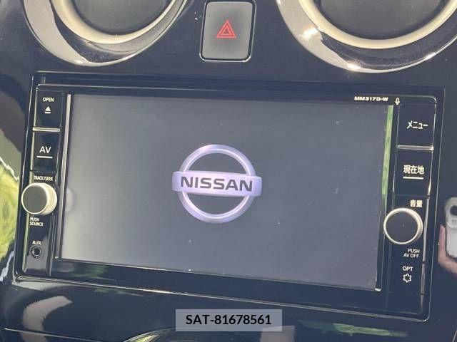 Nissan NOTE 2018-03 279856-2