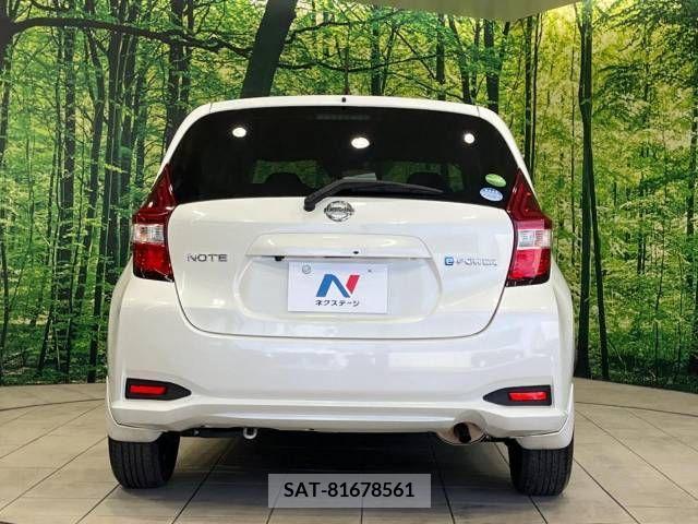 Nissan NOTE 2018-03 279856-15