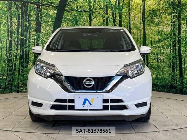 Nissan NOTE 2018-03 279856-14