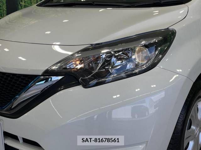 Nissan NOTE 2018-03 279856-12