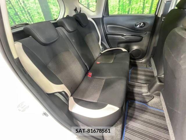 Nissan NOTE 2018-03 279856-9