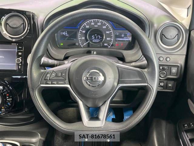 Nissan NOTE 2018-03 279856-11