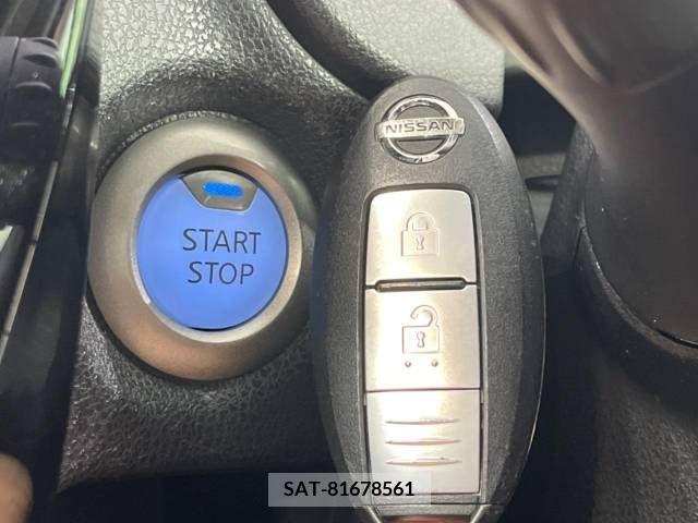 Nissan NOTE 2018-03 279856-7