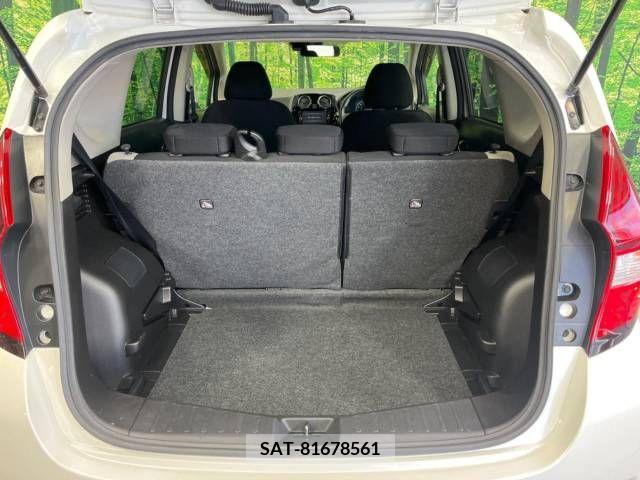 Nissan NOTE 2018-03 279856-10
