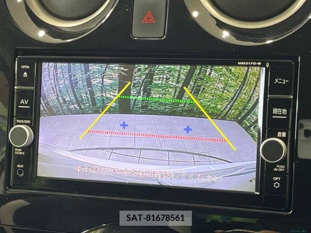 Nissan NOTE 2018-03 279856-3