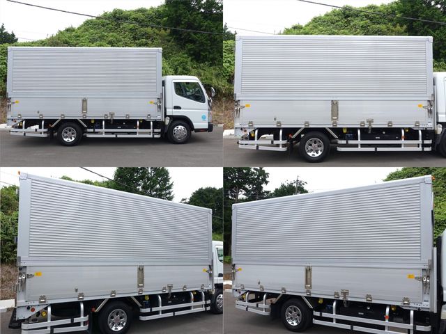 Mitsubishi CANTER 2012-10 15435-4