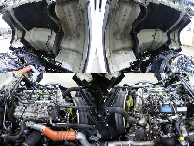 Mitsubishi CANTER 2012-10 15435-12