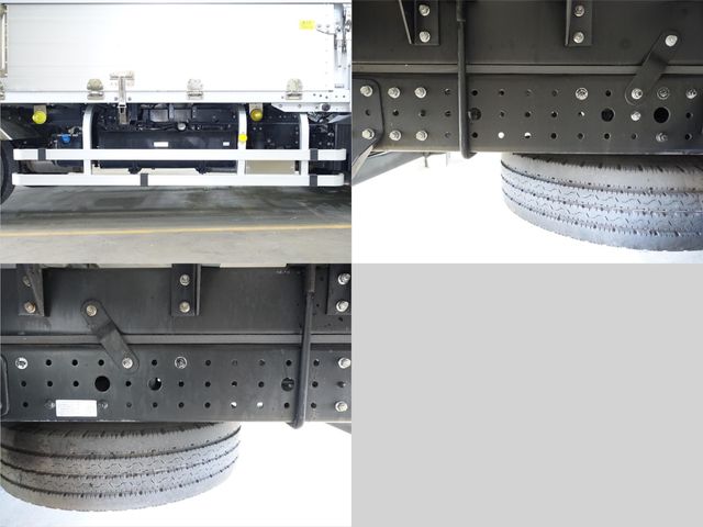 Mitsubishi CANTER 2012-10 15435-10