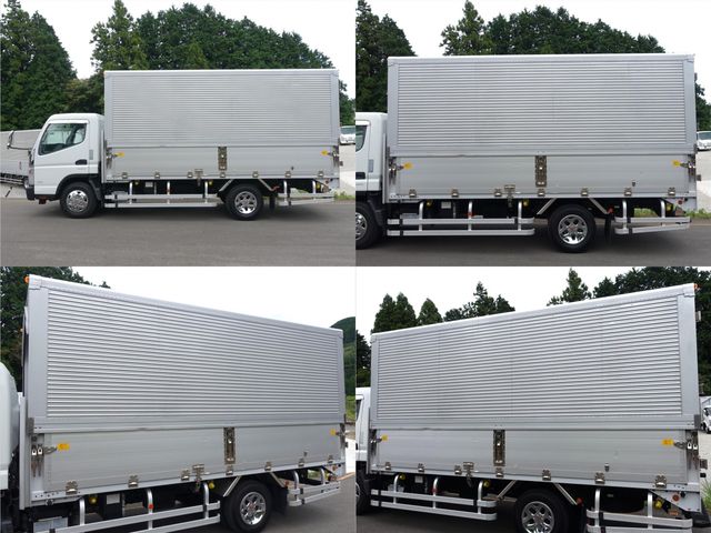 Mitsubishi CANTER 2012-10 15435-6