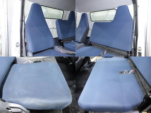 Mitsubishi CANTER 2012-10 15435-14