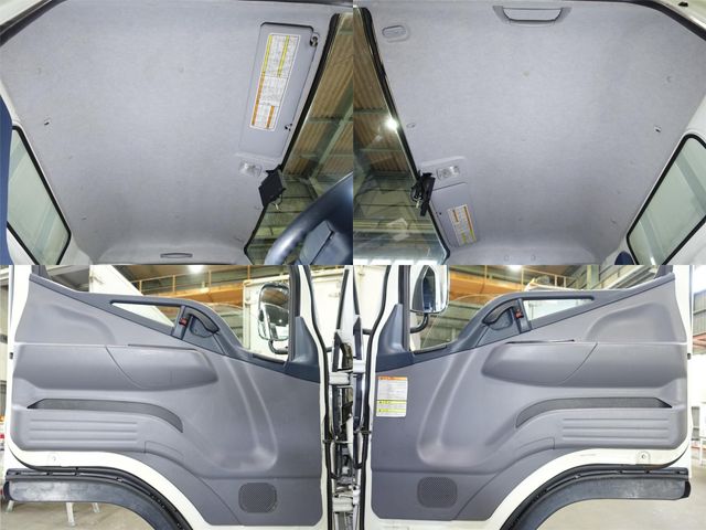 Mitsubishi CANTER 2012-10 15435-16
