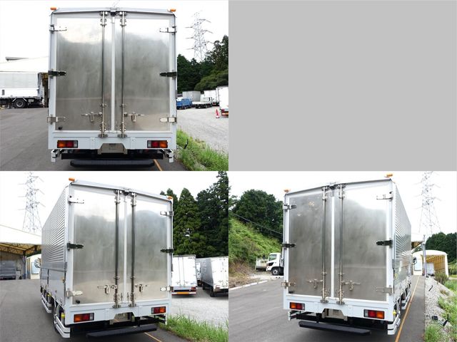 Mitsubishi CANTER 2012-10 15435-5