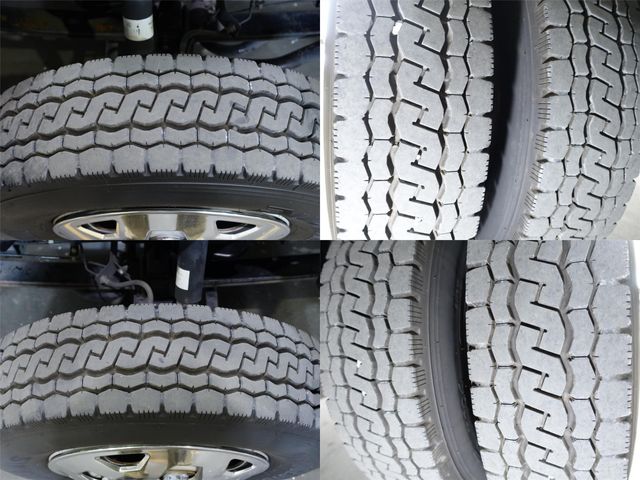 Mitsubishi CANTER 2012-10 15435-13