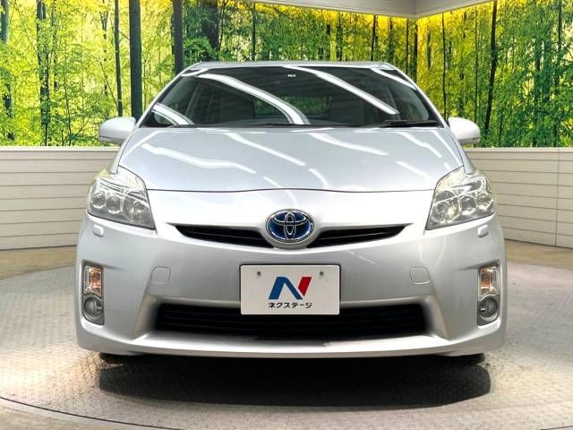 Toyota PRIUS 2011-03 10183-14