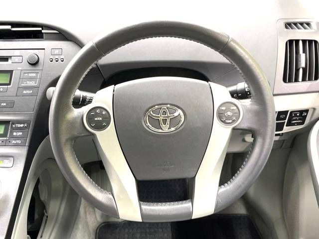 Toyota PRIUS 2011-03 10183-11