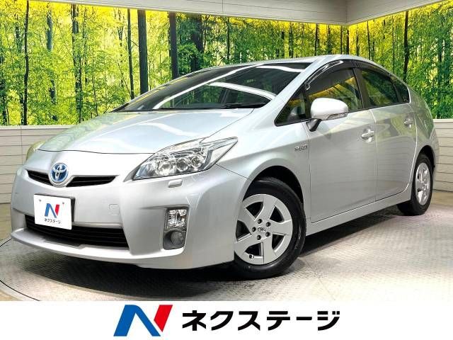 Toyota PRIUS 2011-03 10183-0
