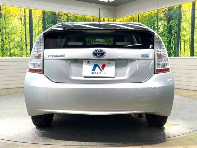 Toyota PRIUS 2011-03 10183-15
