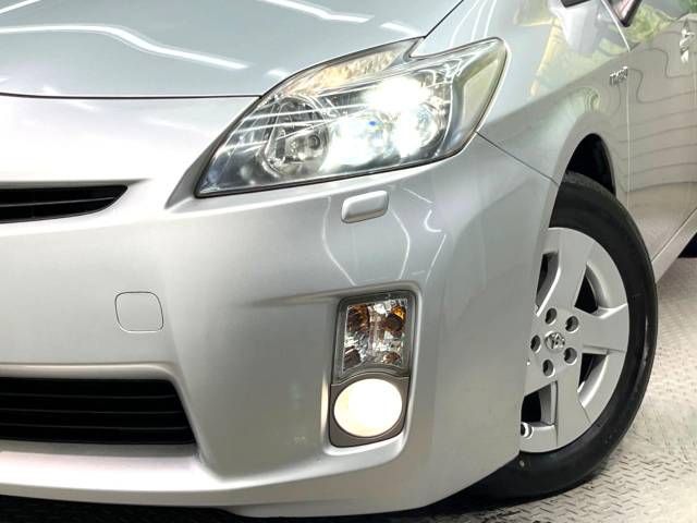 Toyota PRIUS 2011-03 10183-12