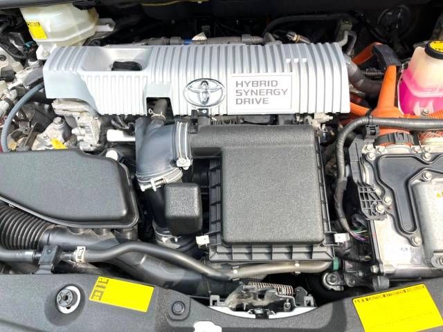 Toyota PRIUS 2011-03 10183-18