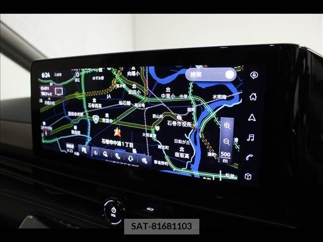 Nissan SERENA 2023-08 284279-1