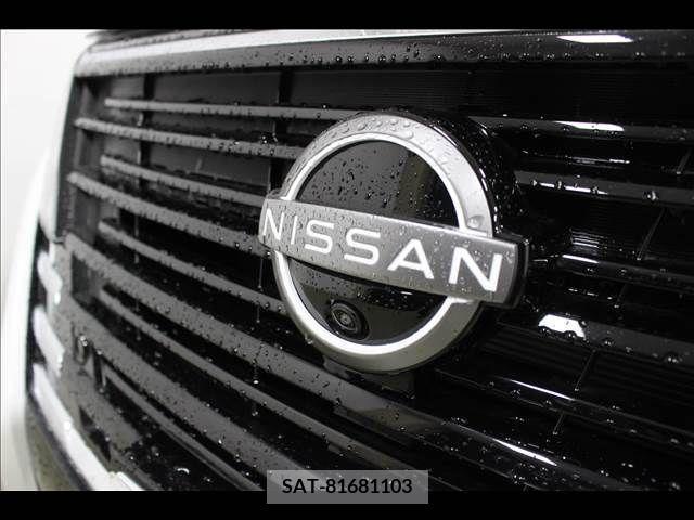 Nissan SERENA 2023-08 284279-4