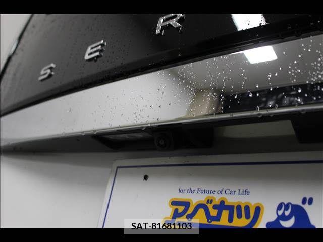 Nissan SERENA 2023-08 284279-7