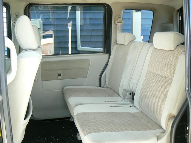 Suzuki EVERY WAGON 2008-01 16519-25