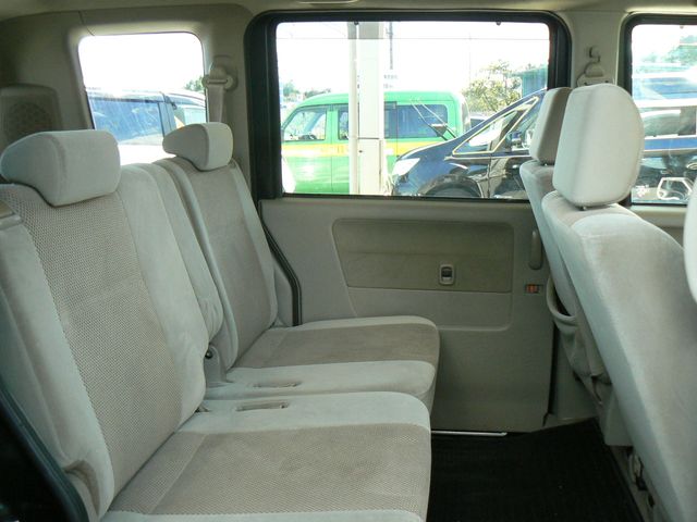 Suzuki EVERY WAGON 2008-01 16519-6