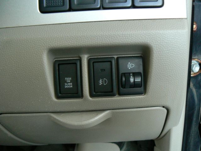 Suzuki EVERY WAGON 2008-01 16519-12