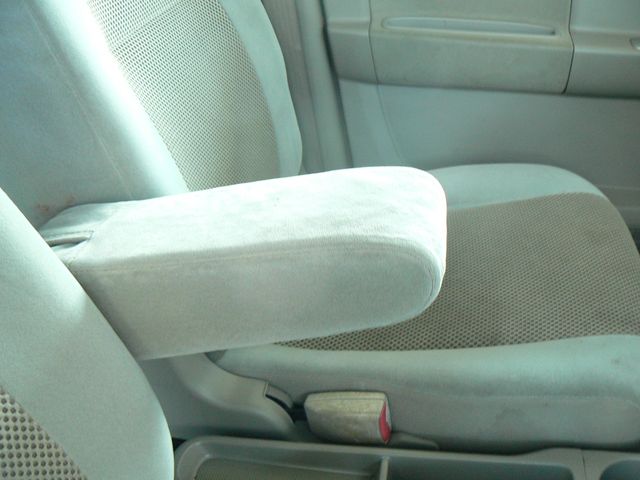Suzuki EVERY WAGON 2008-01 16519-14