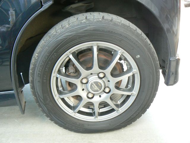 Suzuki EVERY WAGON 2008-01 16519-16