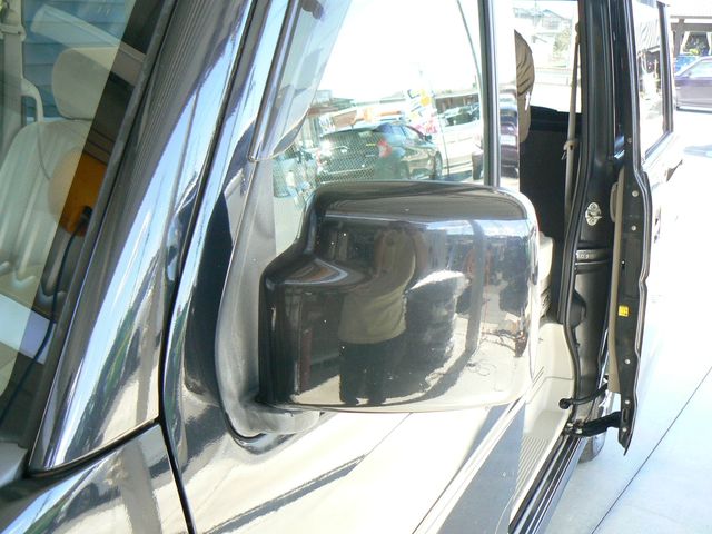 Suzuki EVERY WAGON 2008-01 16519-22