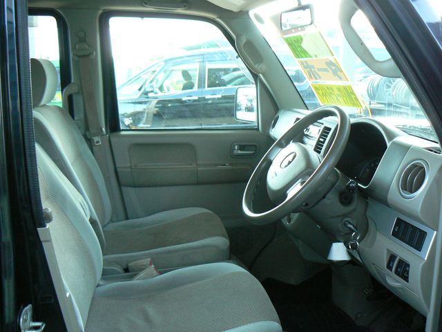 Suzuki EVERY WAGON 2008-01 16519-5