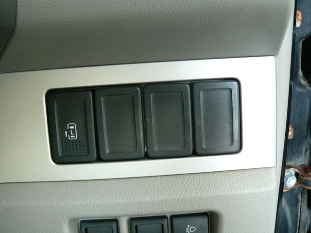 Suzuki EVERY WAGON 2008-01 16519-11