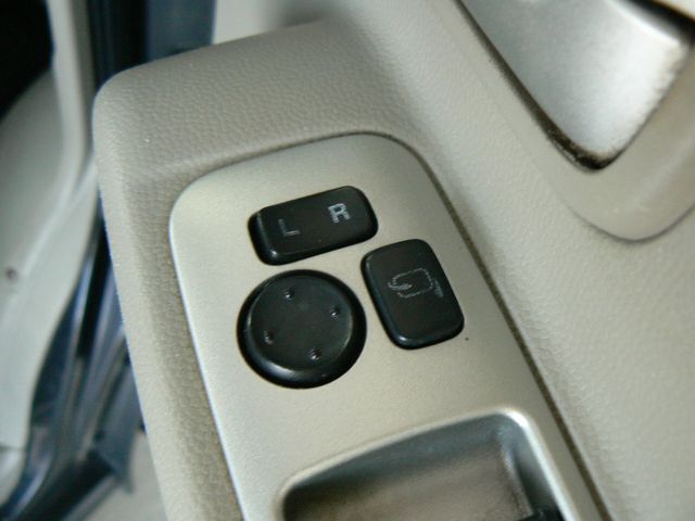 Suzuki EVERY WAGON 2008-01 16519-13
