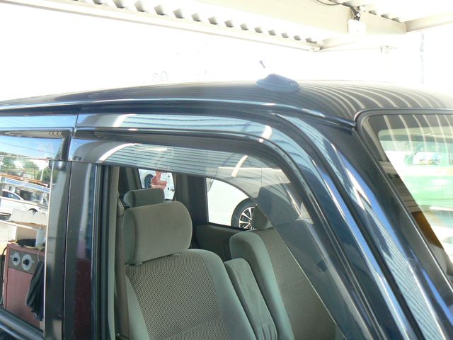 Suzuki EVERY WAGON 2008-01 16519-19