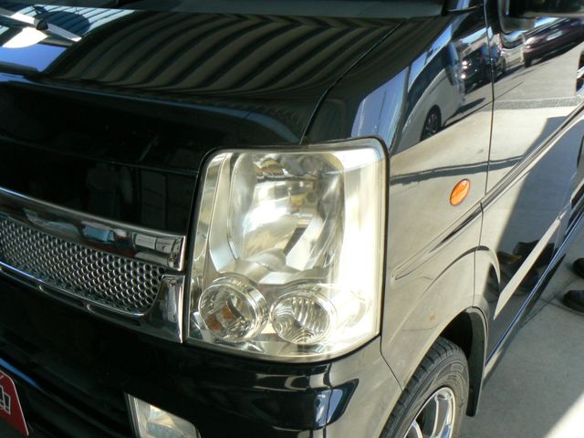 Suzuki EVERY WAGON 2008-01 16519-21