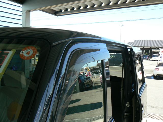 Suzuki EVERY WAGON 2008-01 16519-23
