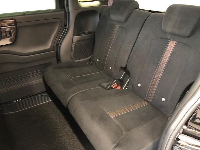 Honda N BOX CUSTOM 2018-03 194910-24