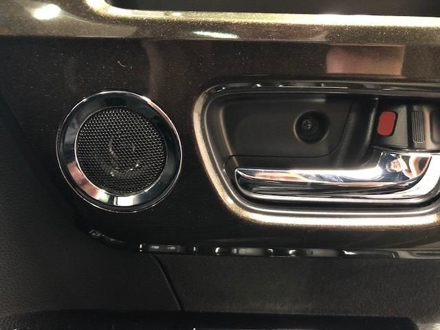 Honda N BOX CUSTOM 2018-03 194910-21