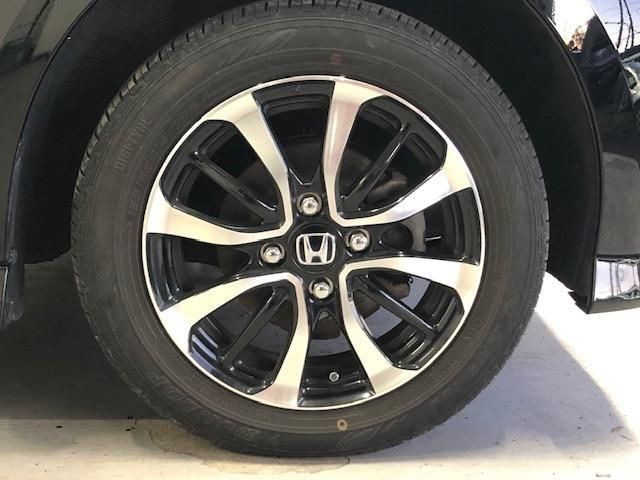 Honda N BOX CUSTOM 2018-03 194910-4